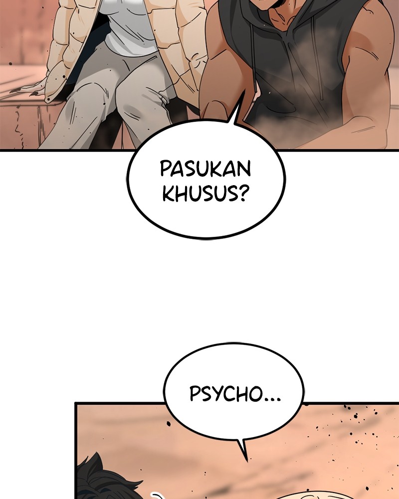 Hero Killer Chapter 109 Gambar 73