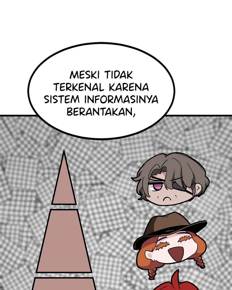 Hero Killer Chapter 109 Gambar 75