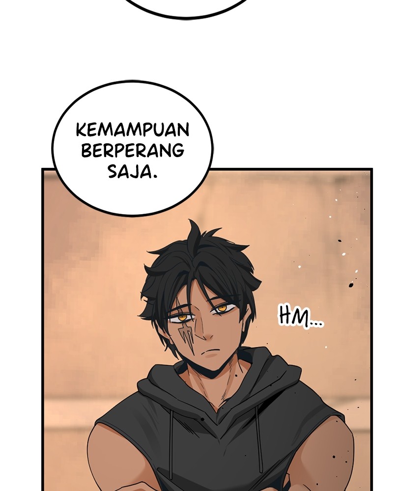 Hero Killer Chapter 109 Gambar 78
