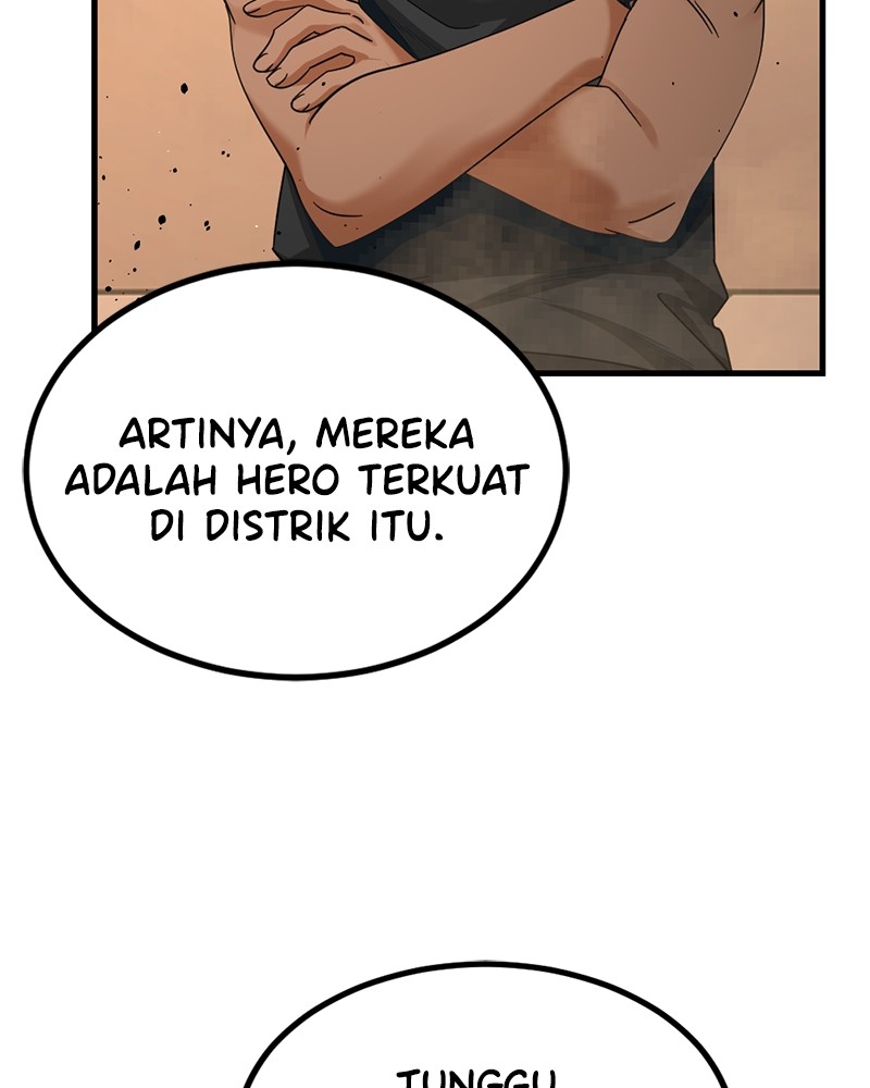 Hero Killer Chapter 109 Gambar 79