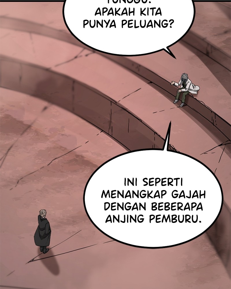 Hero Killer Chapter 109 Gambar 80