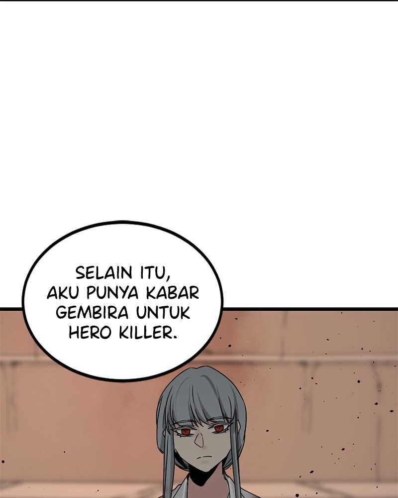 Hero Killer Chapter 109 Gambar 83