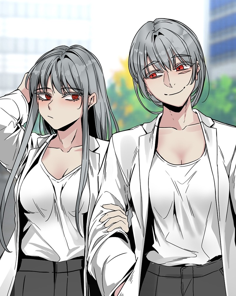 Hero Killer Chapter 109 Gambar 91