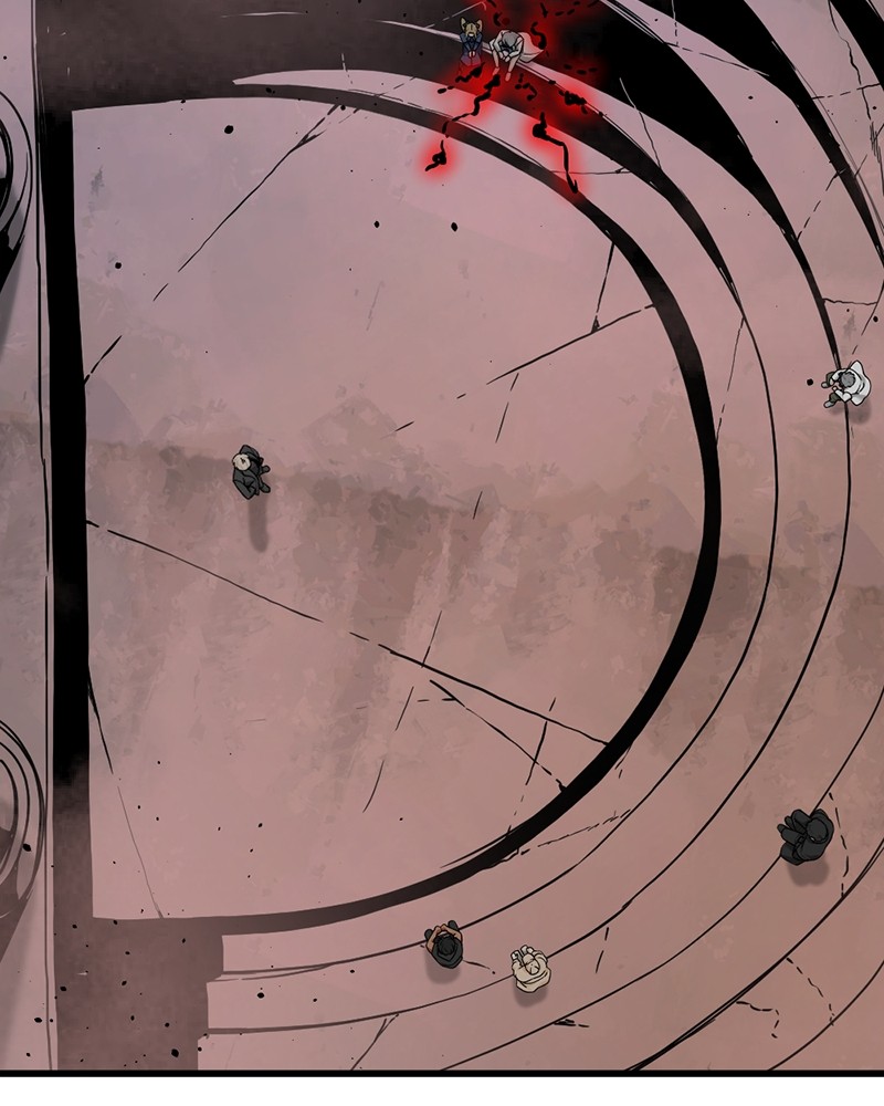 Hero Killer Chapter 109 Gambar 97