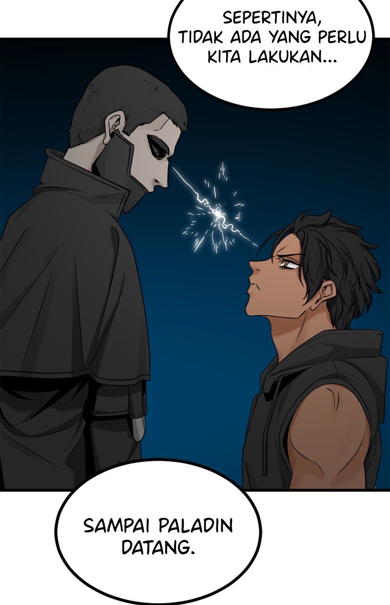 Hero Killer Chapter 110 Gambar 22
