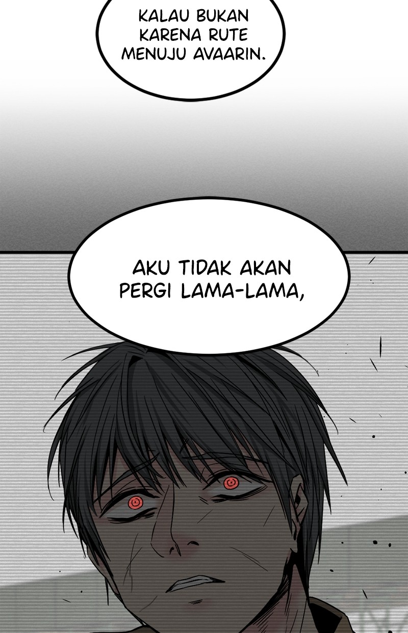 Hero Killer Chapter 110 Gambar 3