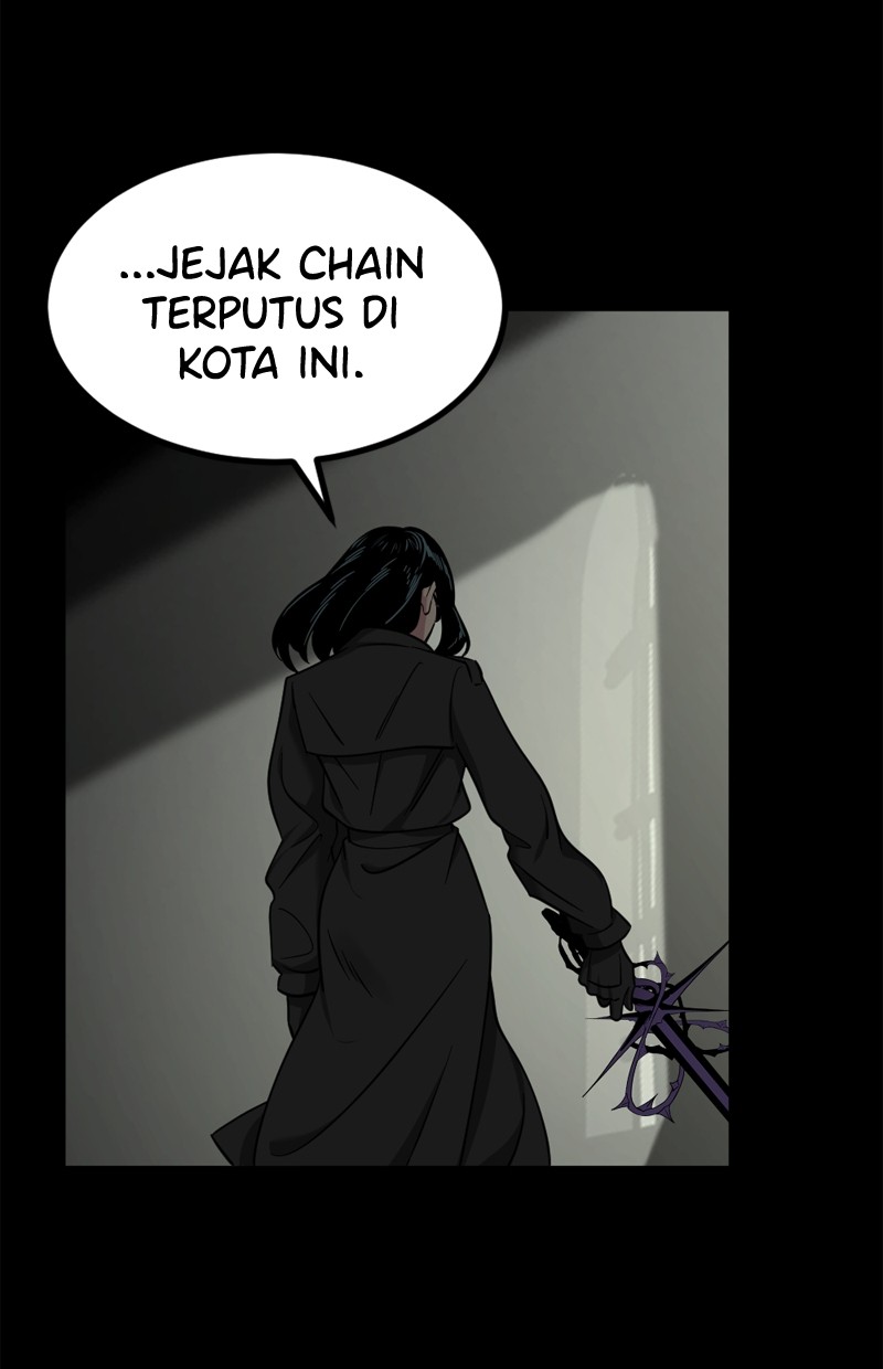 Hero Killer Chapter 110 Gambar 90