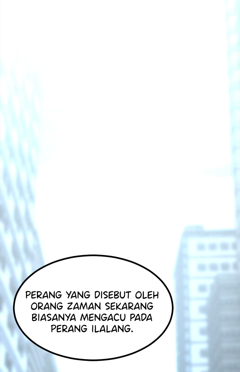 Hero Killer Chapter 111 Gambar 112