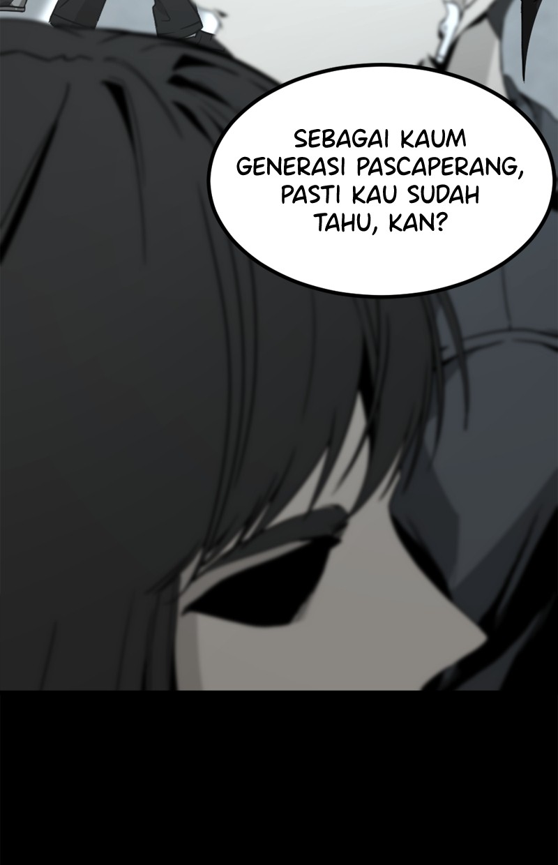 Hero Killer Chapter 111 Gambar 114