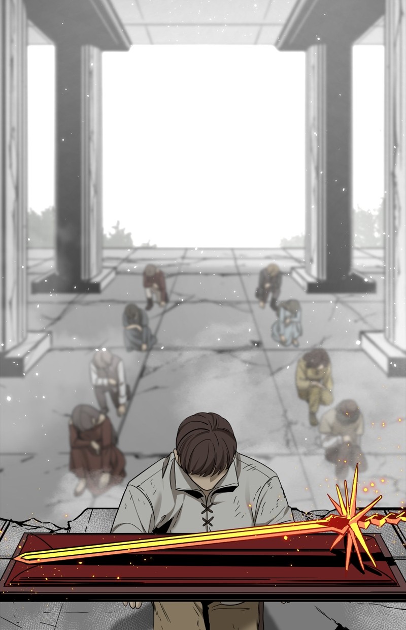 Baca Hero Killer Chapter 111 Gambar 2