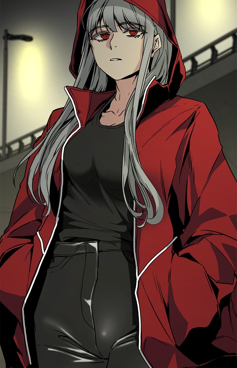 Hero Killer Chapter 112 Gambar 101