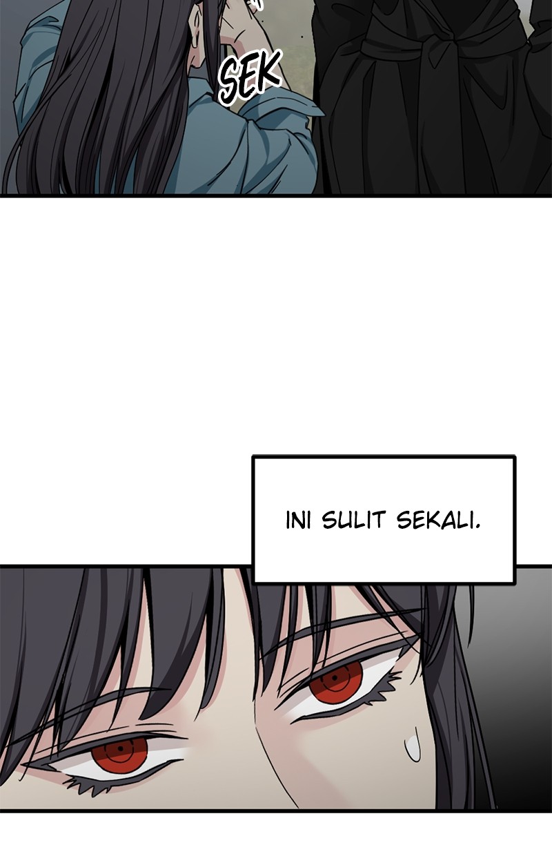 Hero Killer Chapter 112 Gambar 11