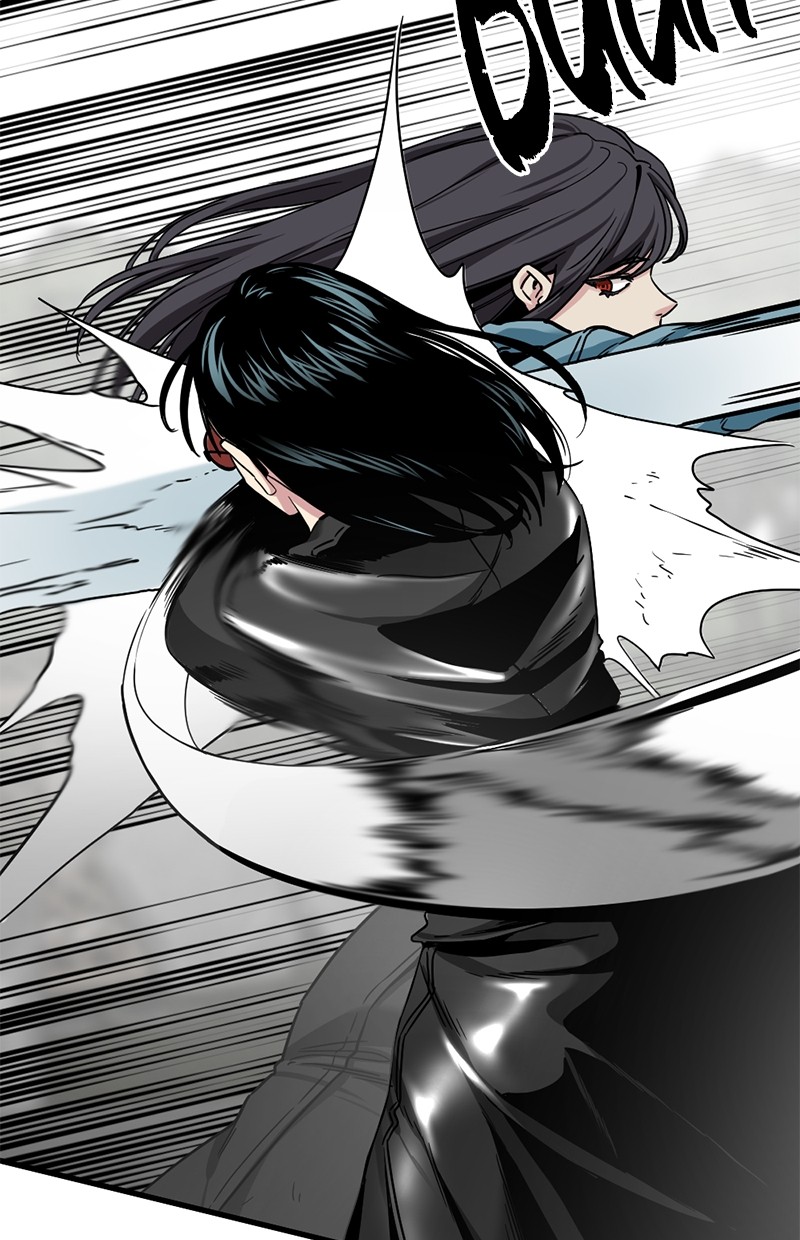 Hero Killer Chapter 112 Gambar 19