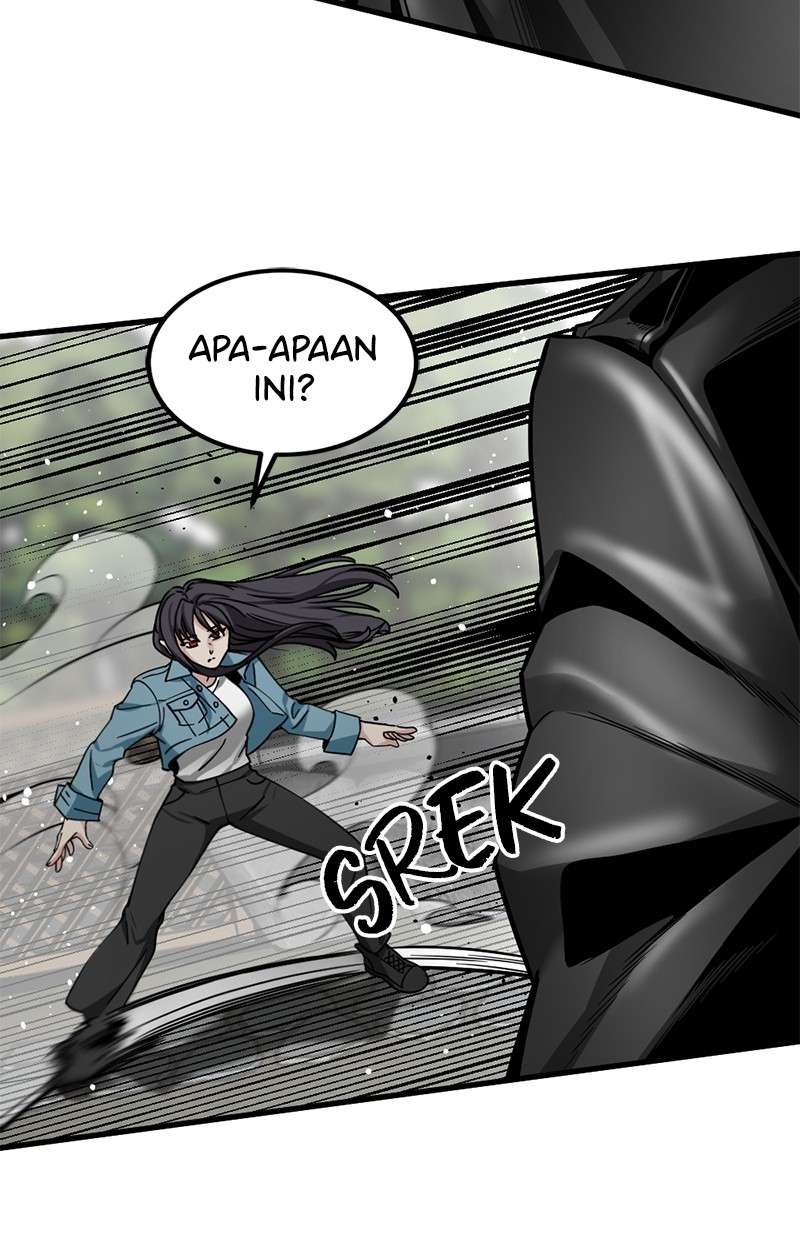 Hero Killer Chapter 112 Gambar 20