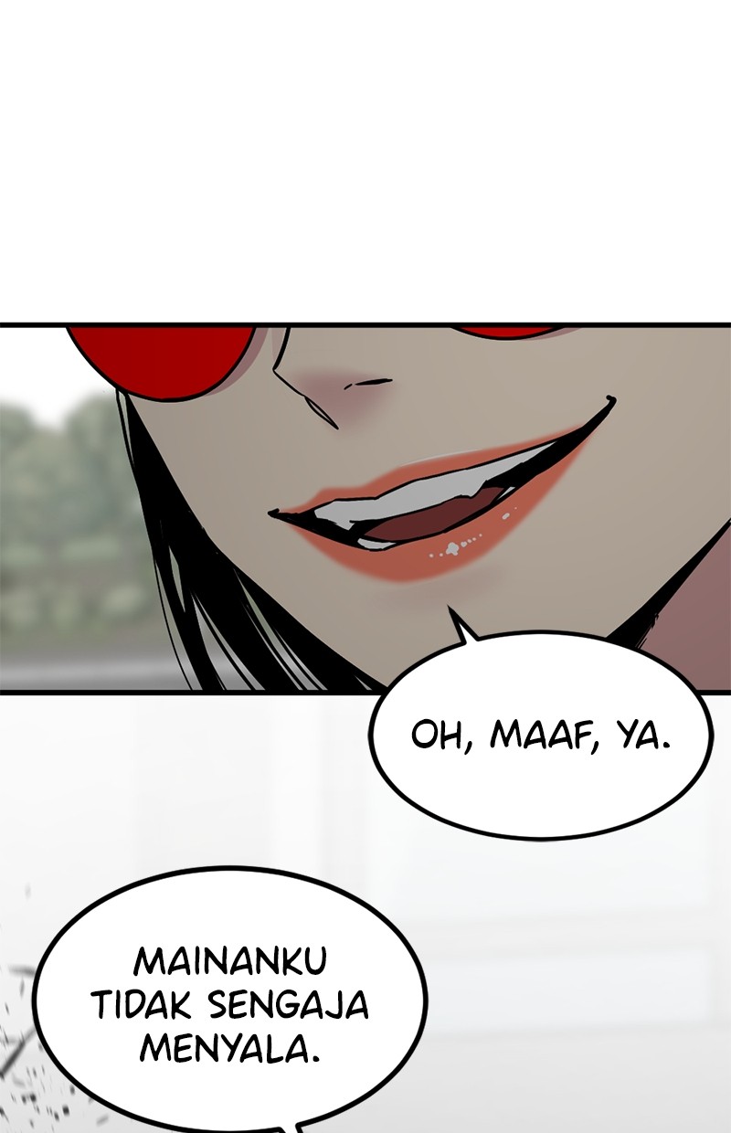 Hero Killer Chapter 112 Gambar 21
