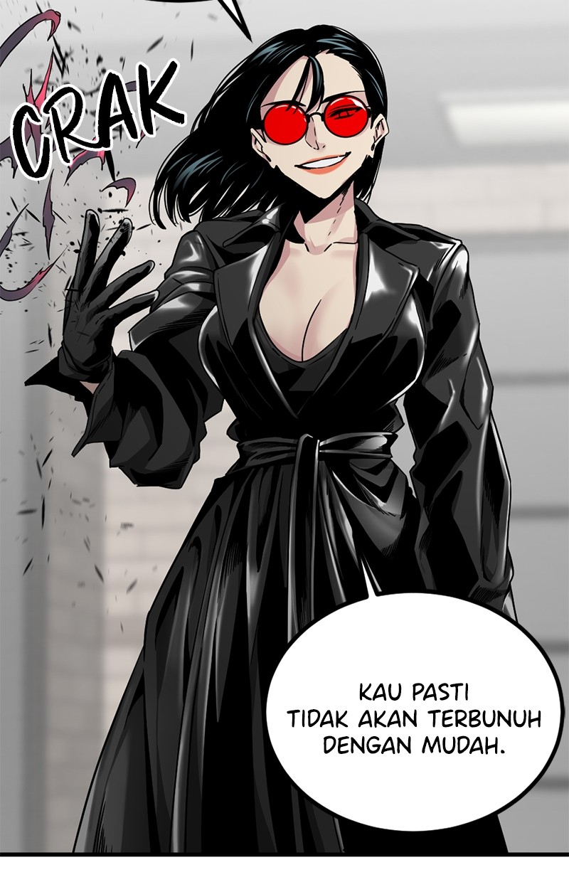 Hero Killer Chapter 112 Gambar 22