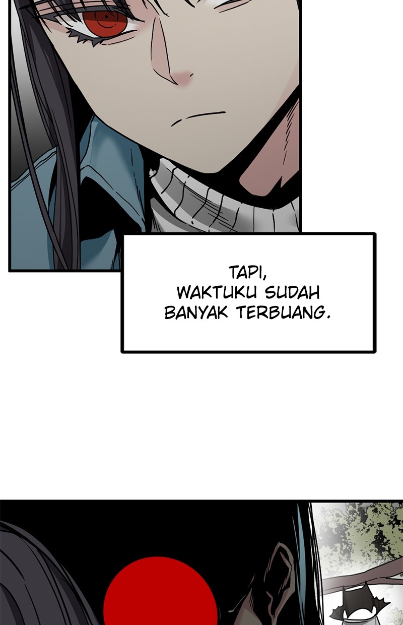 Hero Killer Chapter 112 Gambar 25
