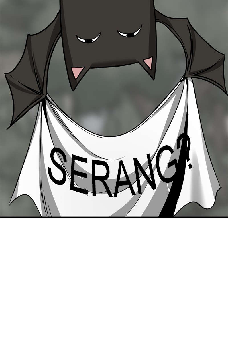 Hero Killer Chapter 112 Gambar 27