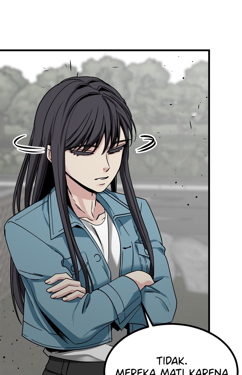 Hero Killer Chapter 112 Gambar 28