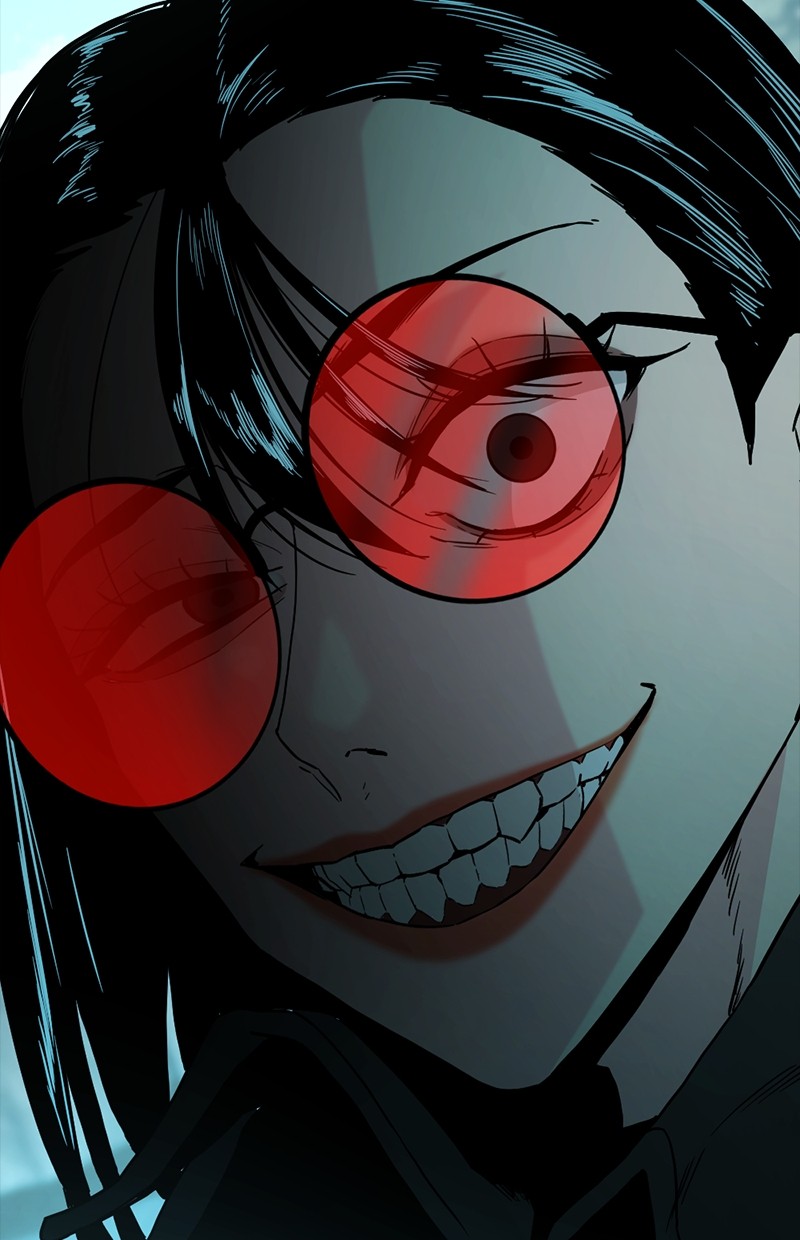 Hero Killer Chapter 112 Gambar 3
