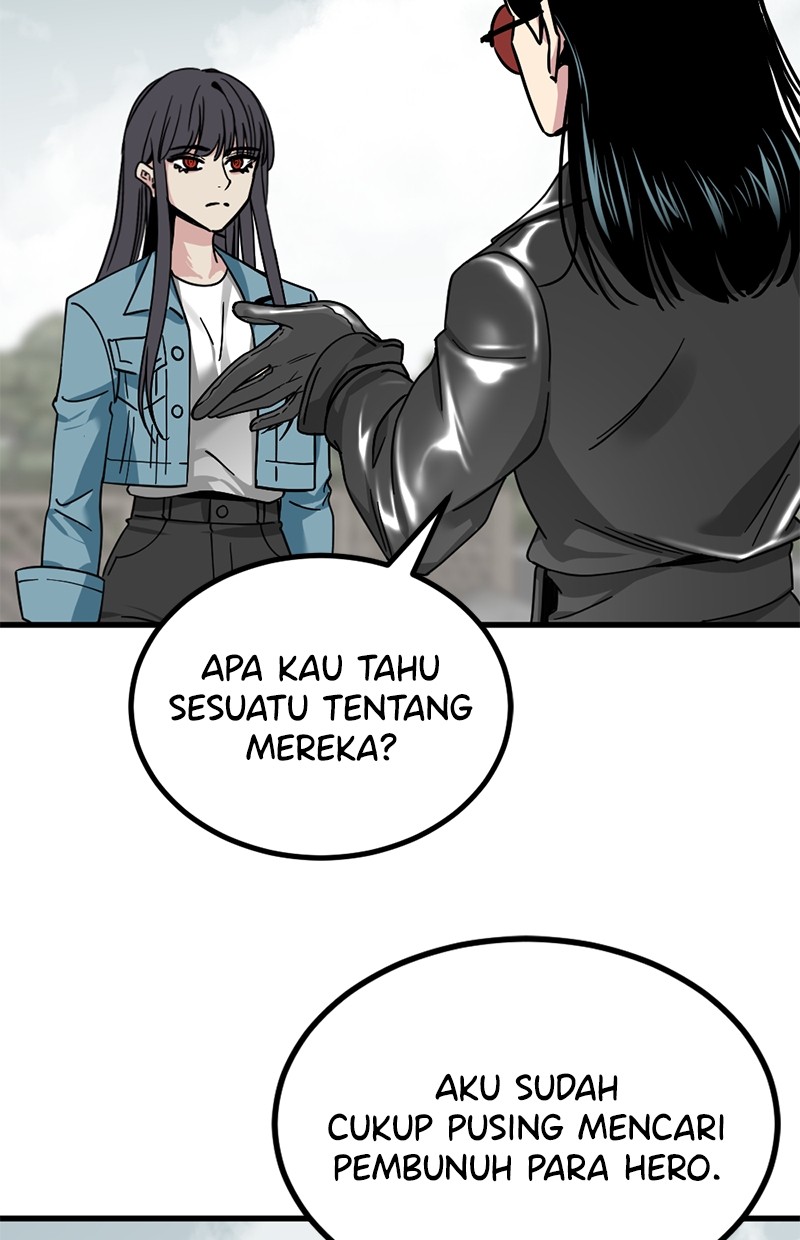 Hero Killer Chapter 112 Gambar 34