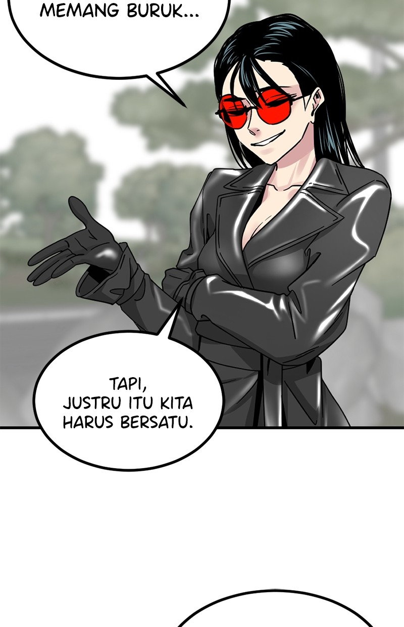 Hero Killer Chapter 112 Gambar 36