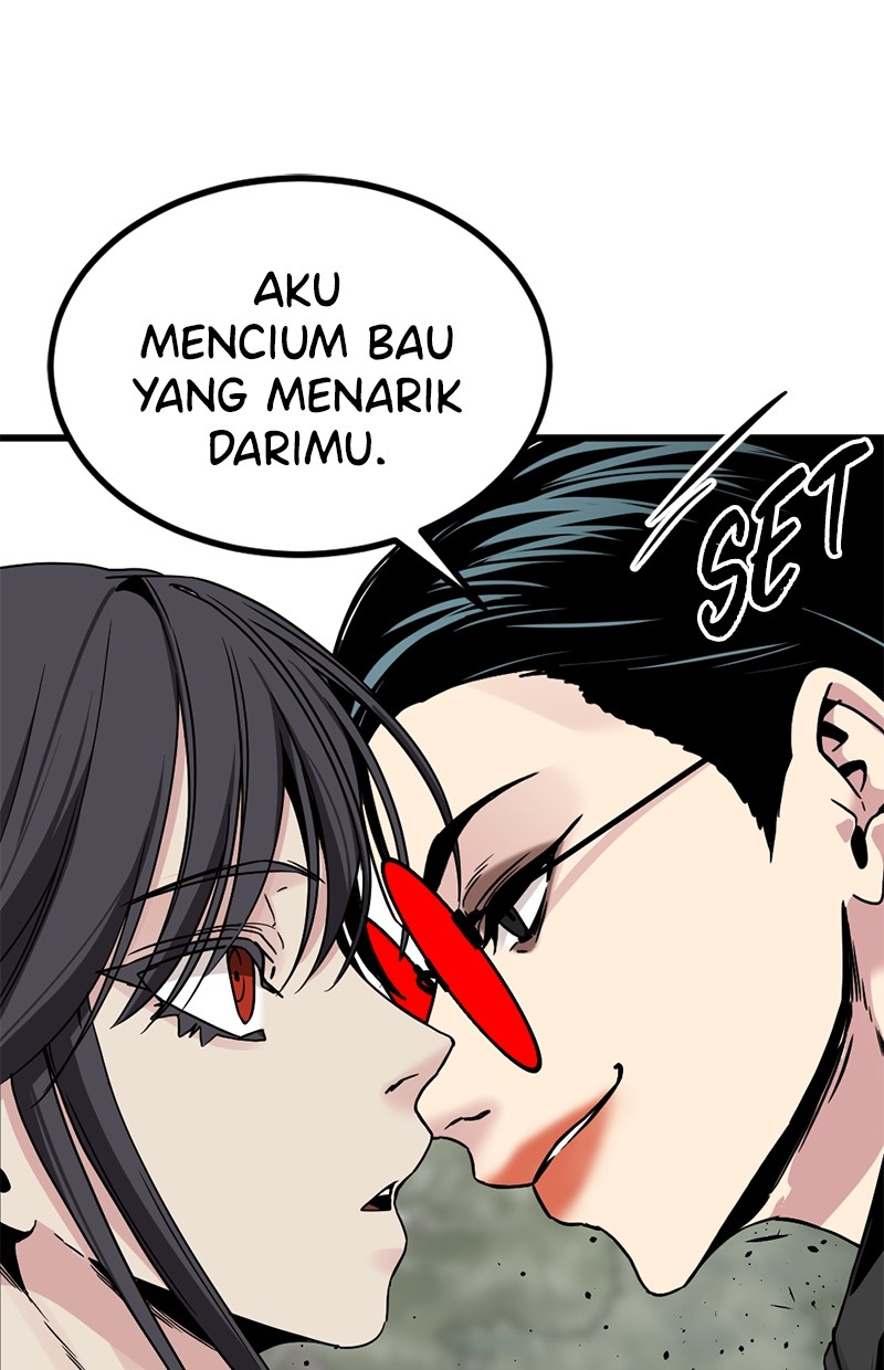 Hero Killer Chapter 112 Gambar 42