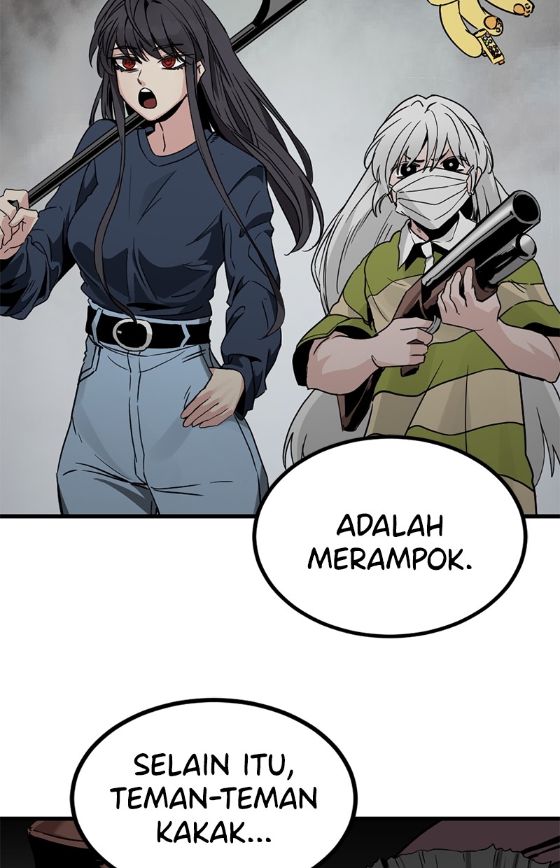 Hero Killer Chapter 112 Gambar 60