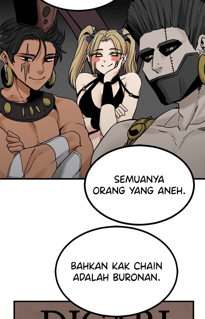 Hero Killer Chapter 112 Gambar 61