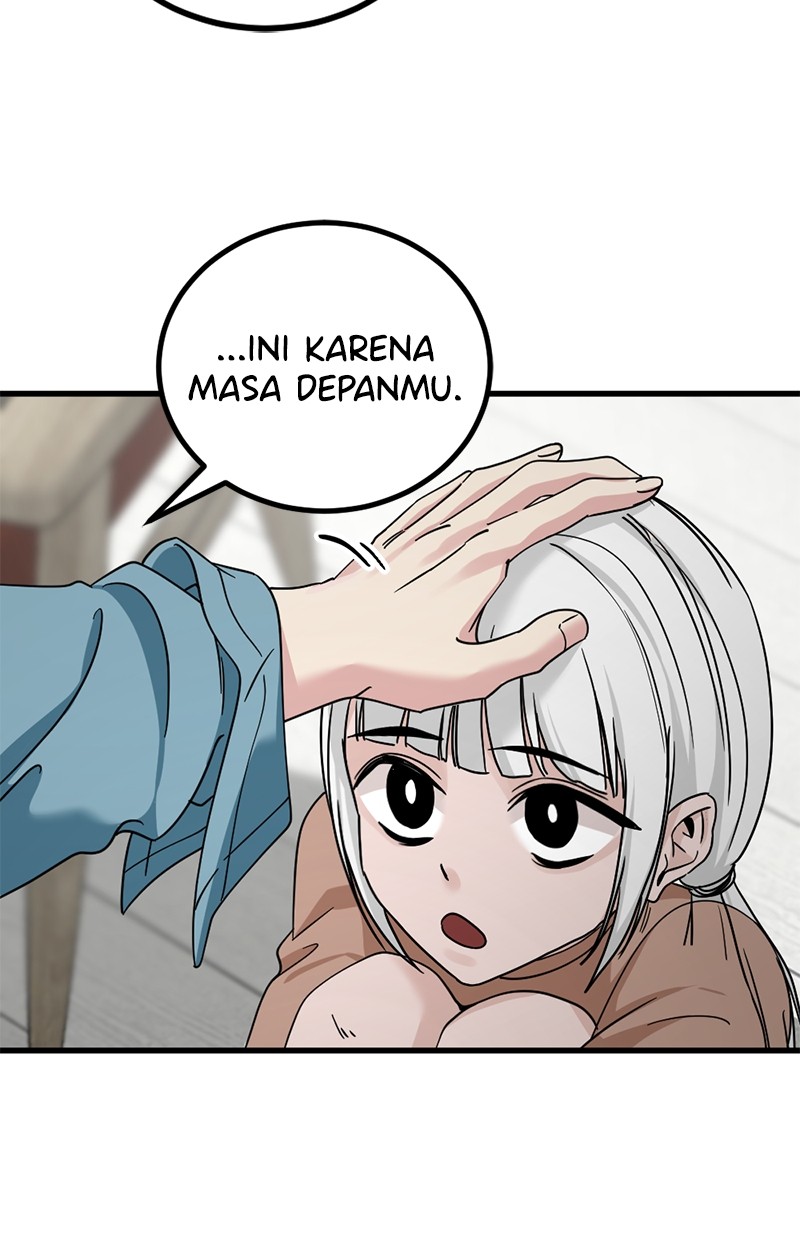 Hero Killer Chapter 112 Gambar 64