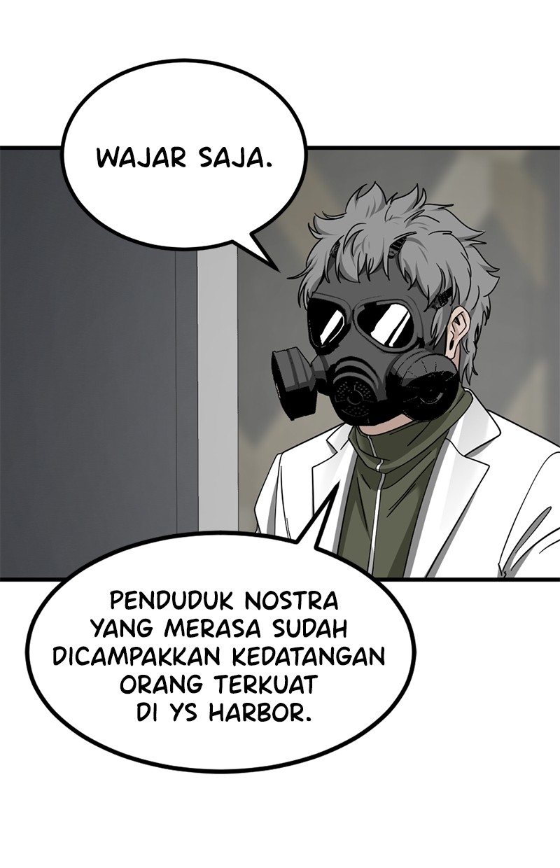 Hero Killer Chapter 112 Gambar 86