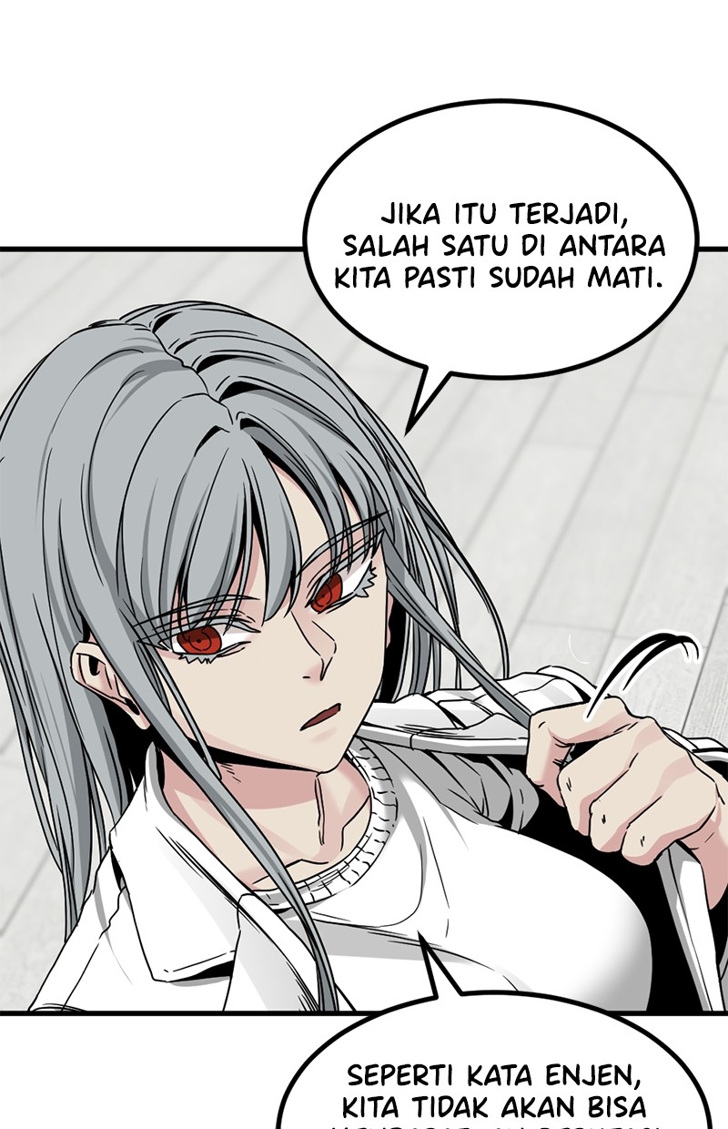 Hero Killer Chapter 112 Gambar 88