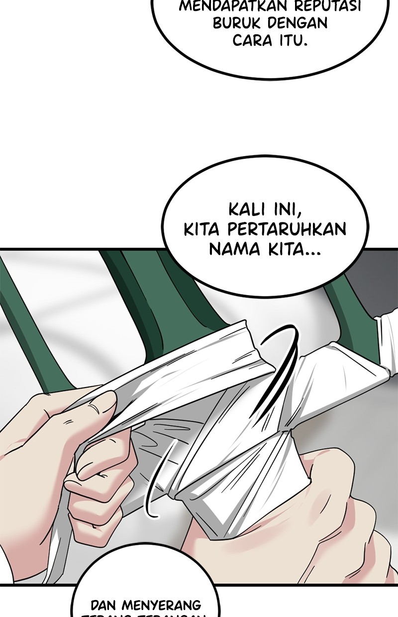 Hero Killer Chapter 112 Gambar 89