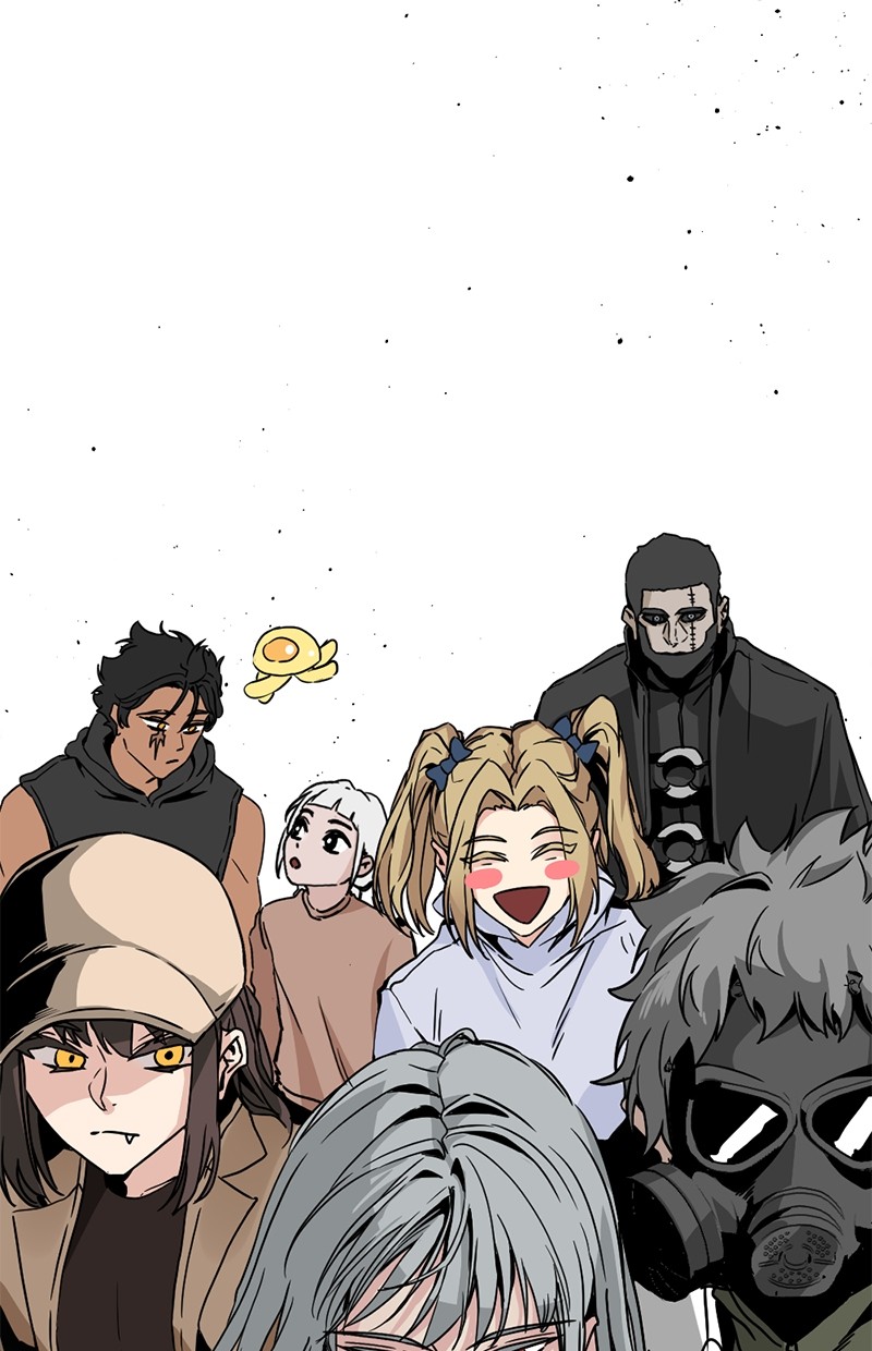 Hero Killer Chapter 112 Gambar 91