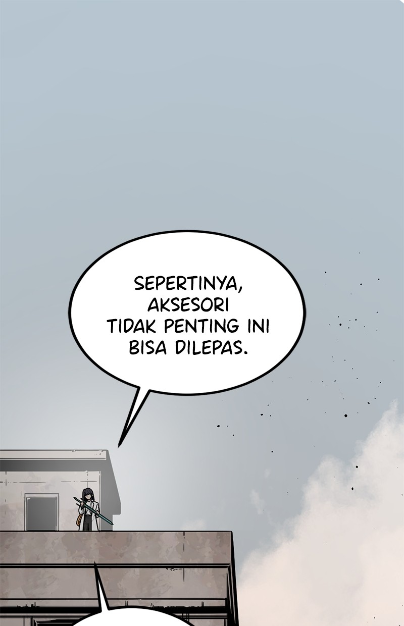 Baca Komik Hero Killer Chapter 113 Gambar 1