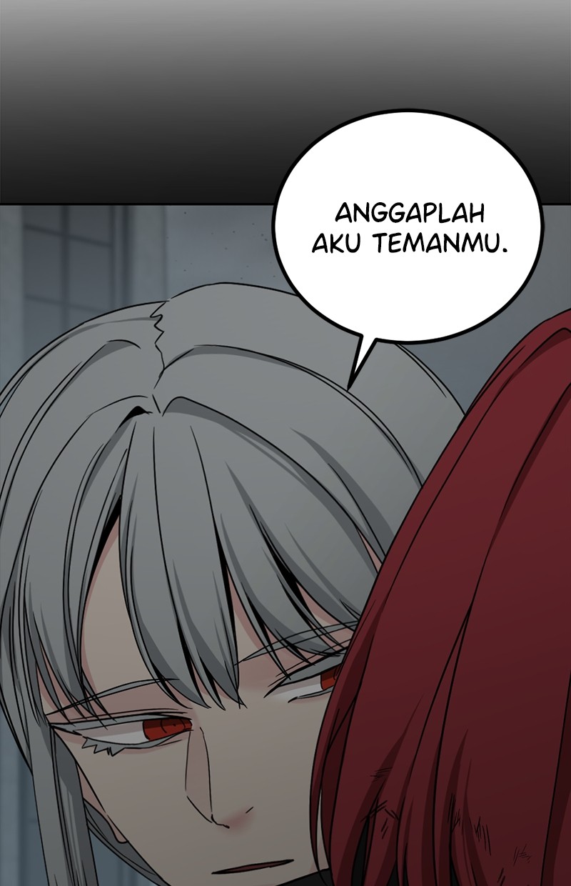 Hero Killer Chapter 113 Gambar 15