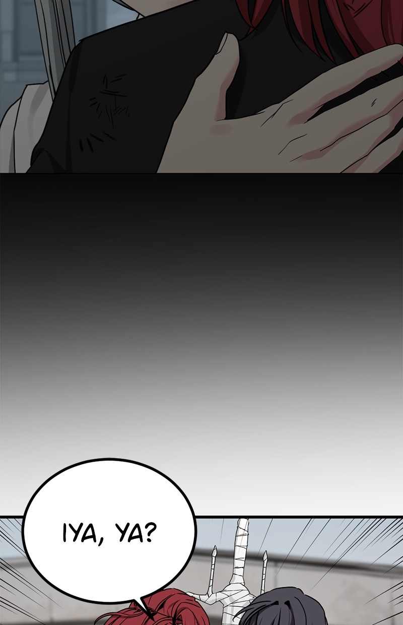 Hero Killer Chapter 113 Gambar 16