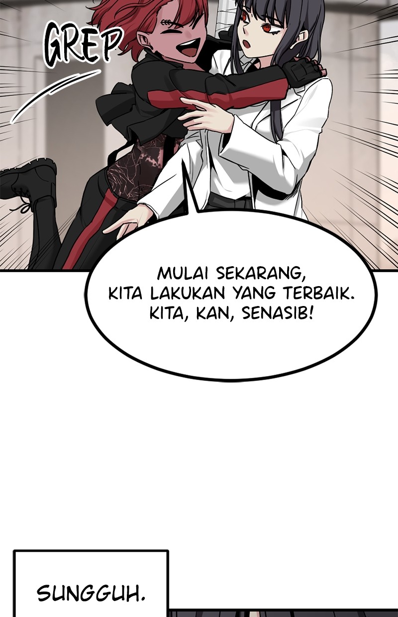 Hero Killer Chapter 113 Gambar 17