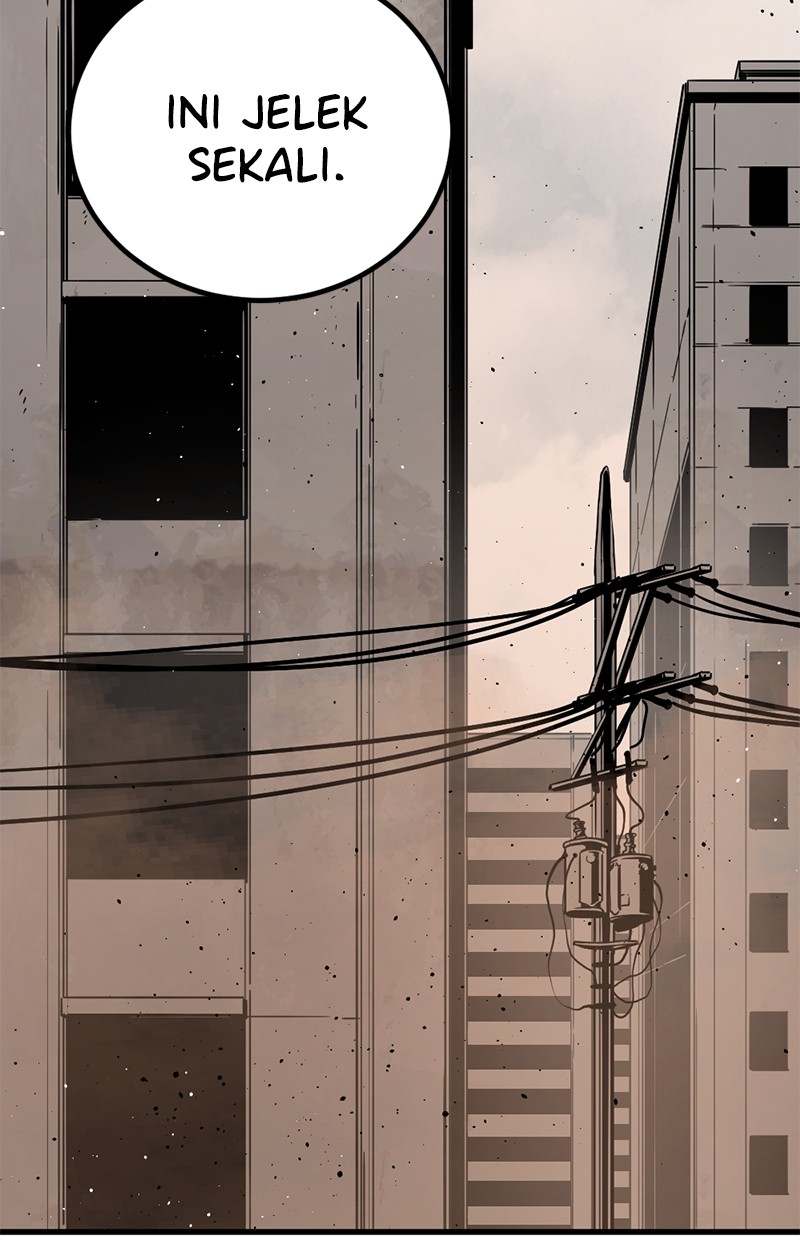 Baca Hero Killer Chapter 113 Gambar 2