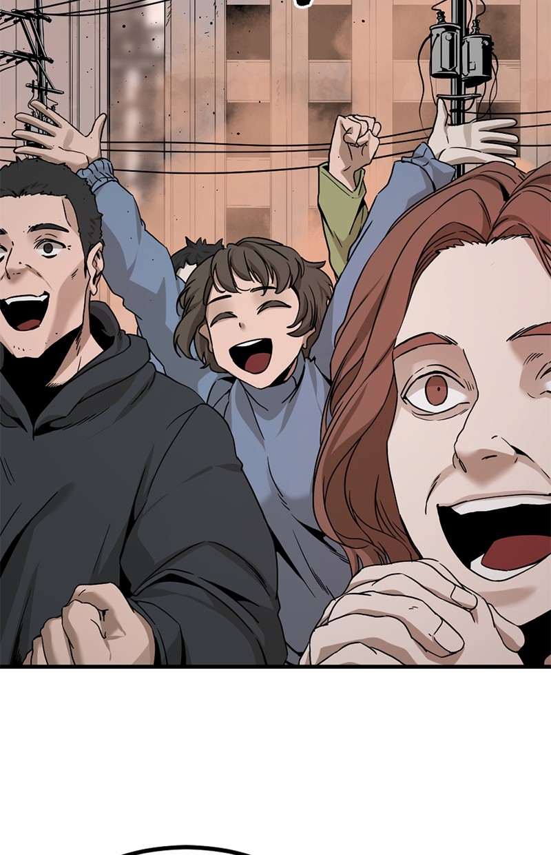 Hero Killer Chapter 113 Gambar 23