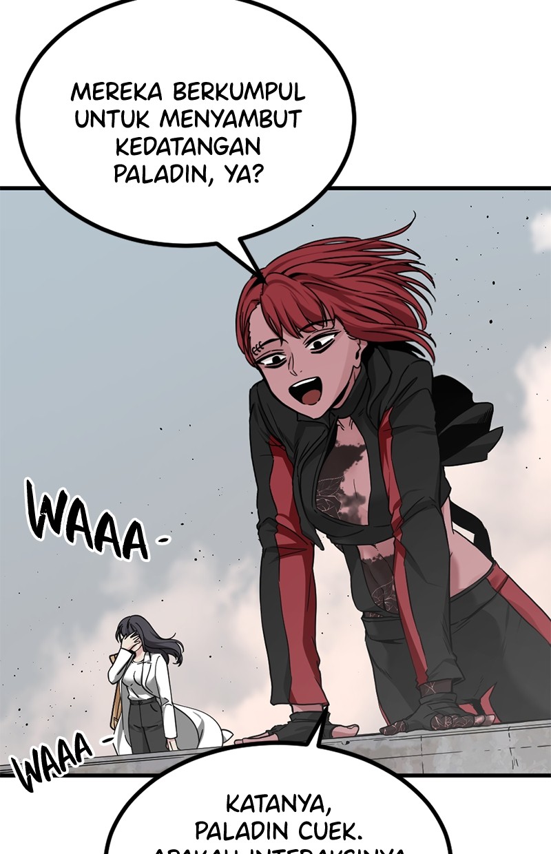 Hero Killer Chapter 113 Gambar 24