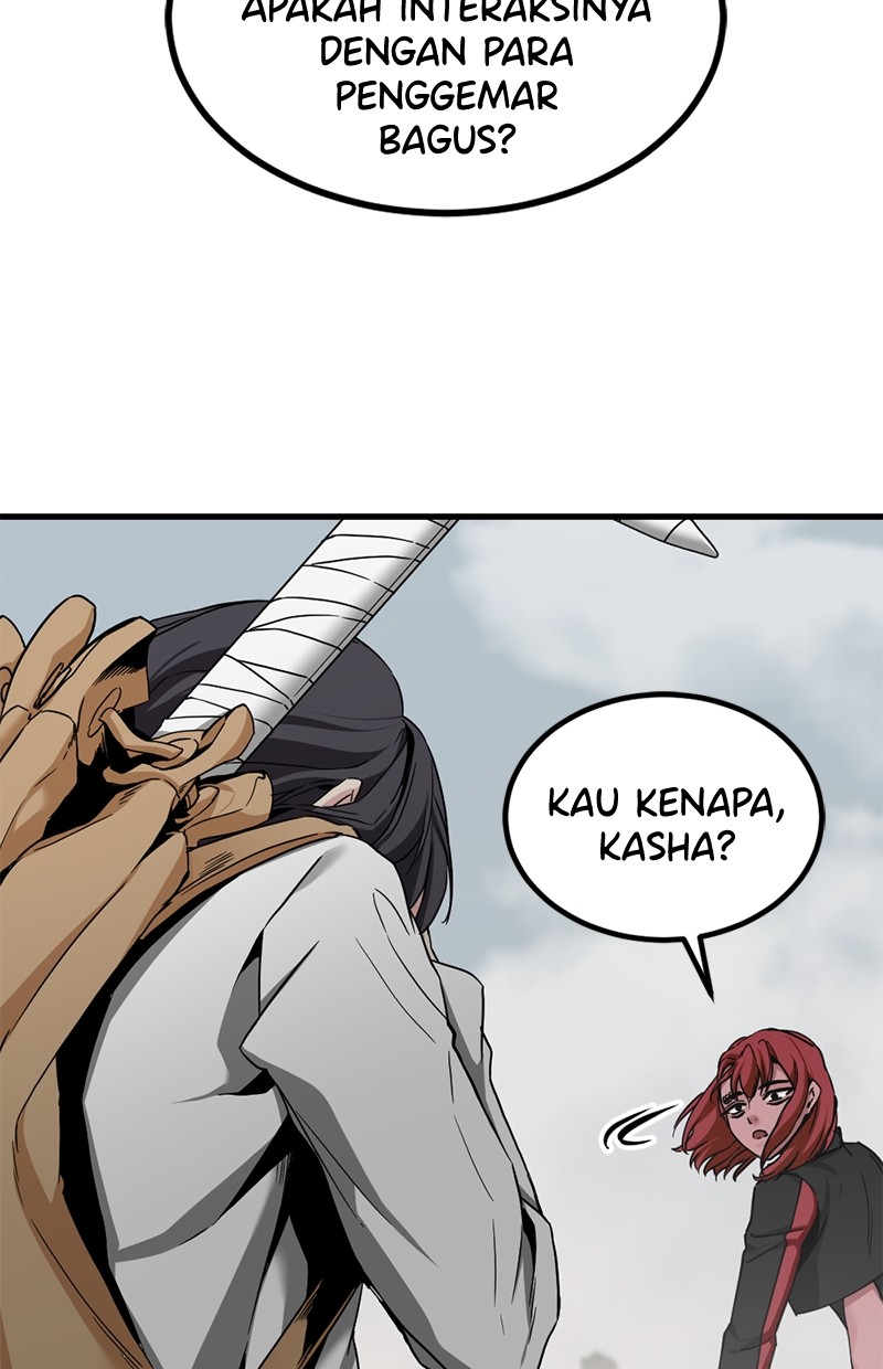 Hero Killer Chapter 113 Gambar 25