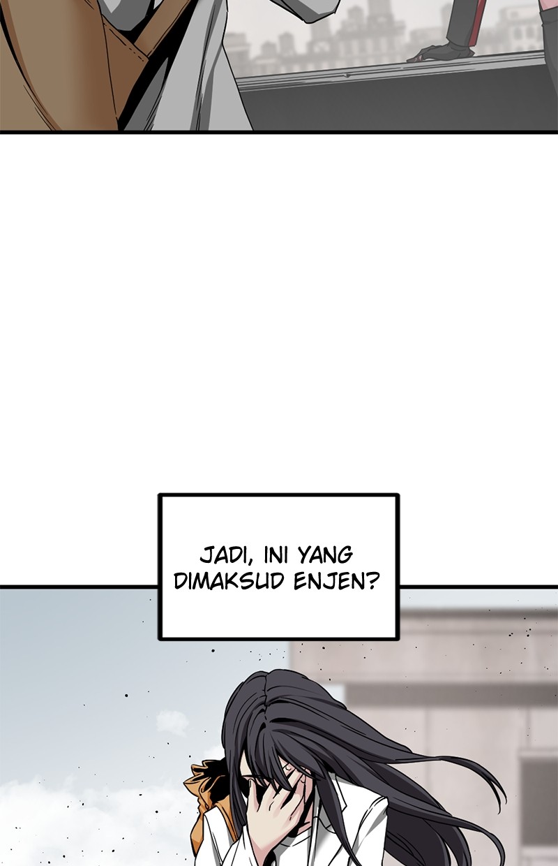 Hero Killer Chapter 113 Gambar 26