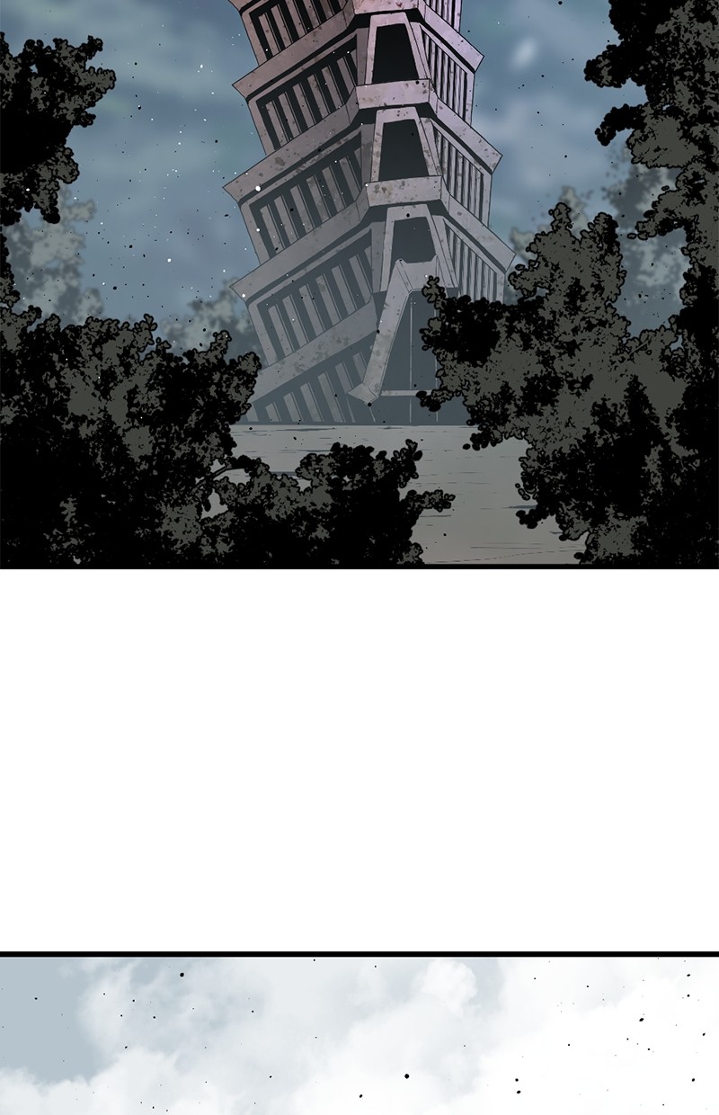 Hero Killer Chapter 113 Gambar 32