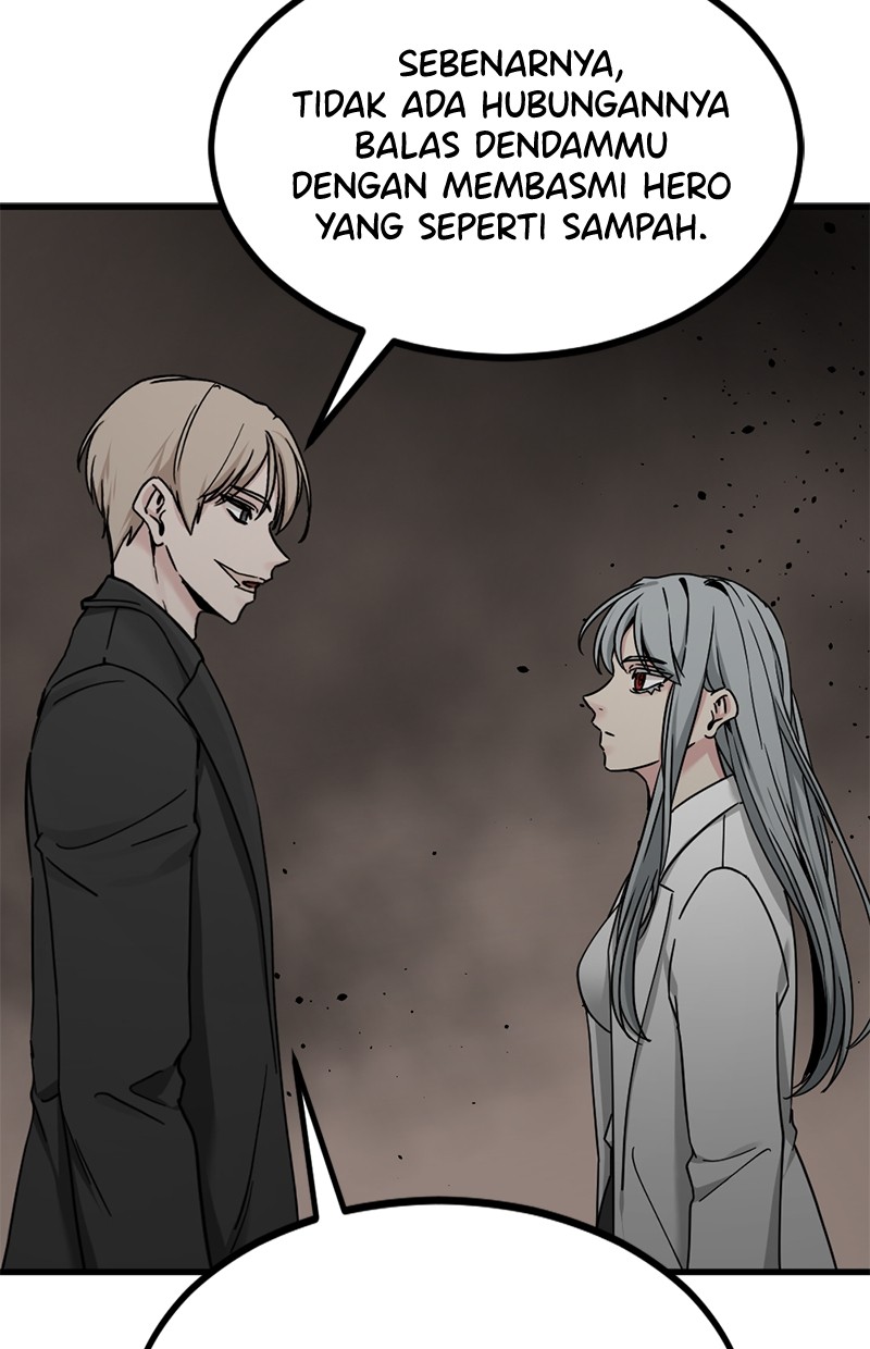 Hero Killer Chapter 113 Gambar 52
