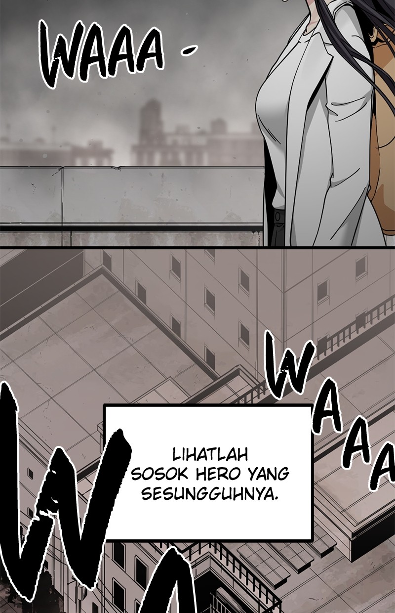 Hero Killer Chapter 113 Gambar 54