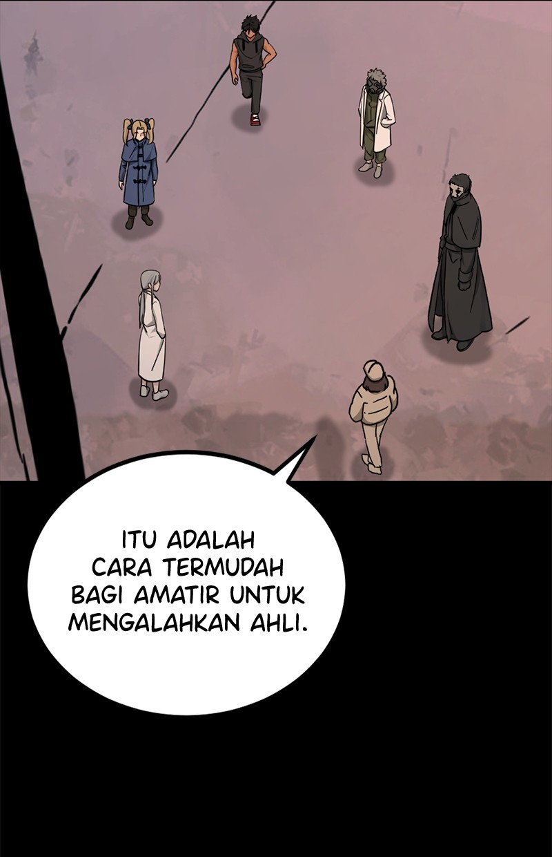 Hero Killer Chapter 113 Gambar 73