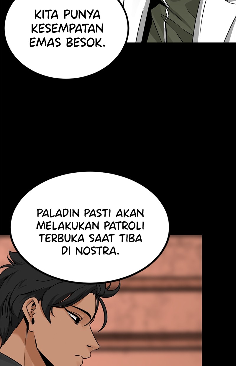 Hero Killer Chapter 113 Gambar 76