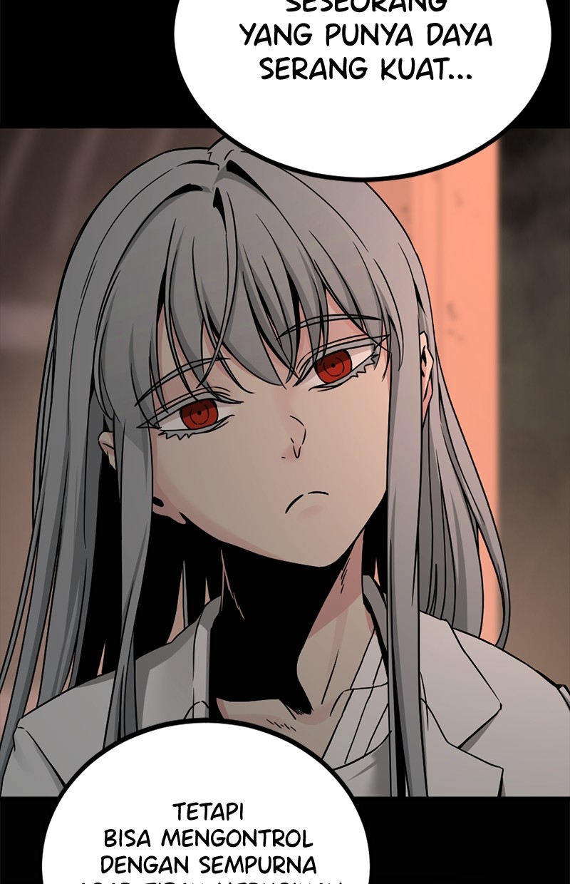 Hero Killer Chapter 113 Gambar 84