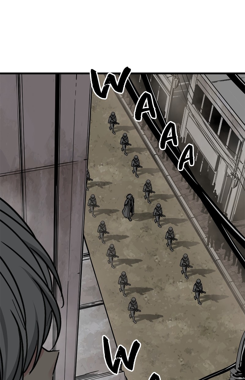 Hero Killer Chapter 113 Gambar 87